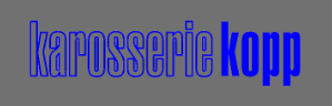 Karosserie Kopp