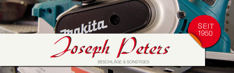 Joseph Peters
