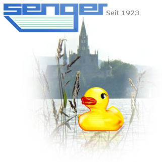 Sanitär Senger GmbH